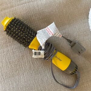 Drybar double shot Dryer Brush